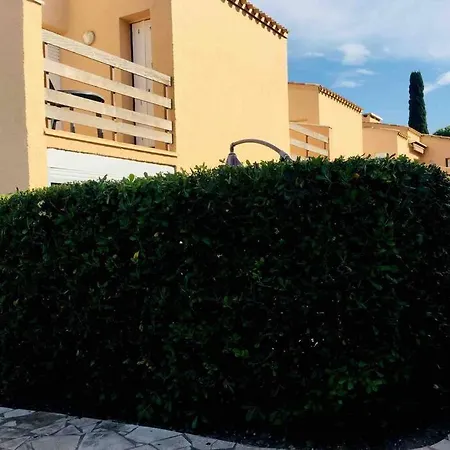 Climatise Cap D'agde Dans Calme